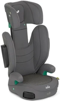 Scaun auto co isofix Joie i-Trillo FX Thunder, 100-150,certificat R129 4