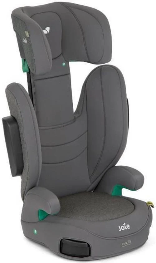 Scaun auto co isofix Joie i-Trillo FX Thunder, 100-150,certificat R129 4