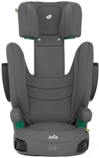 Scaun auto co isofix Joie i-Trillo FX Thunder, 100-150,certificat R129 3
