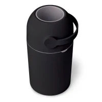 Контейнер для утилизации подгузников, Majestic, Black 2