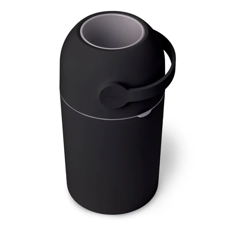 Контейнер для утилизации подгузников, Majestic, Black 2