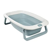 Beaba Cadita pliabila Easy Pop Baltic Blue B920403