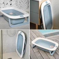 Beaba Cadita pliabila Easy Pop Baltic Blue B920403 3