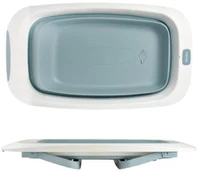 Beaba Cadita pliabila Easy Pop Baltic Blue B920403 2