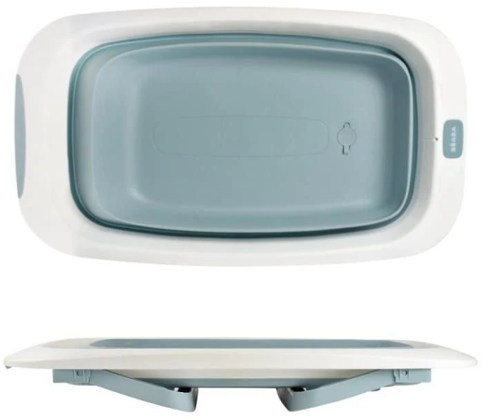 Beaba Cadita pliabila Easy Pop Baltic Blue B920403 2