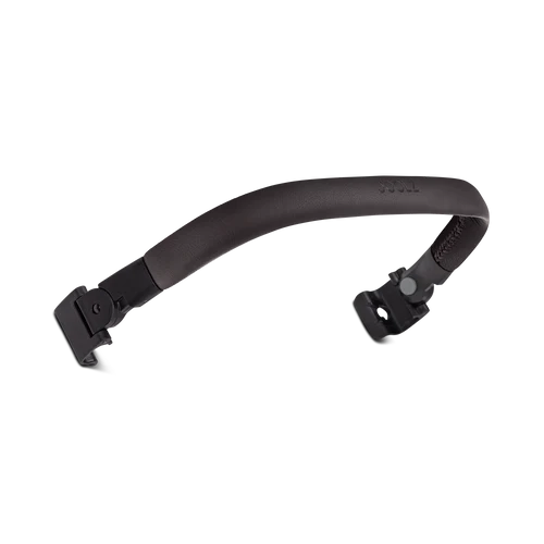 Bară de protecție pentru căruciorul Aer+, dark brown 