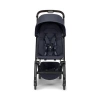 Bară de protecție pentru căruciorul Aer+, dark brown 2