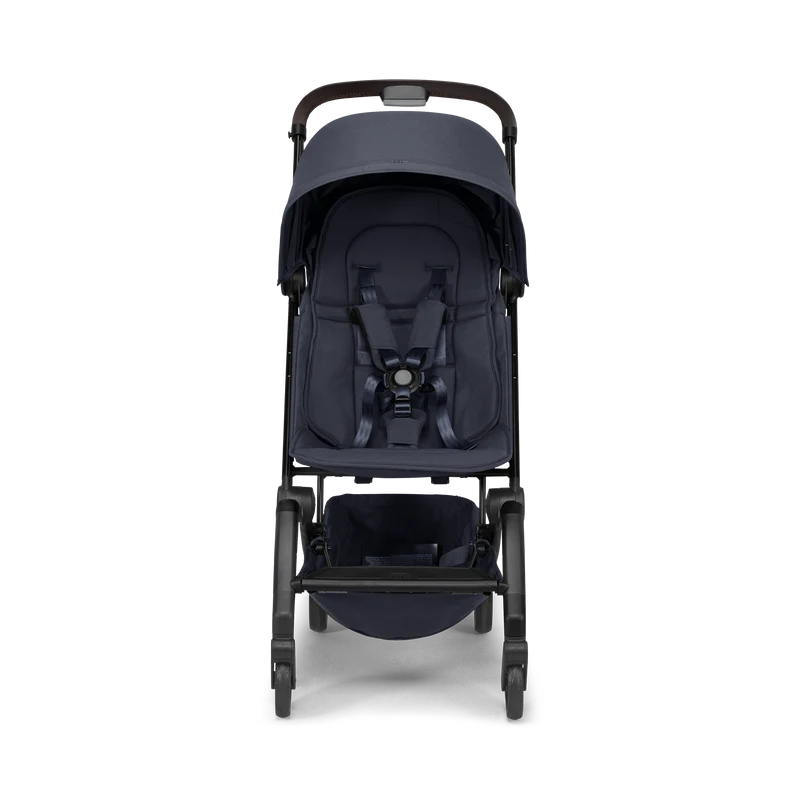 Bară de protecție pentru căruciorul Aer+, dark brown 2