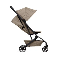 Cărucior sport ultracompact, Joolz Aer+, Chic Rennaissance Taupe 4