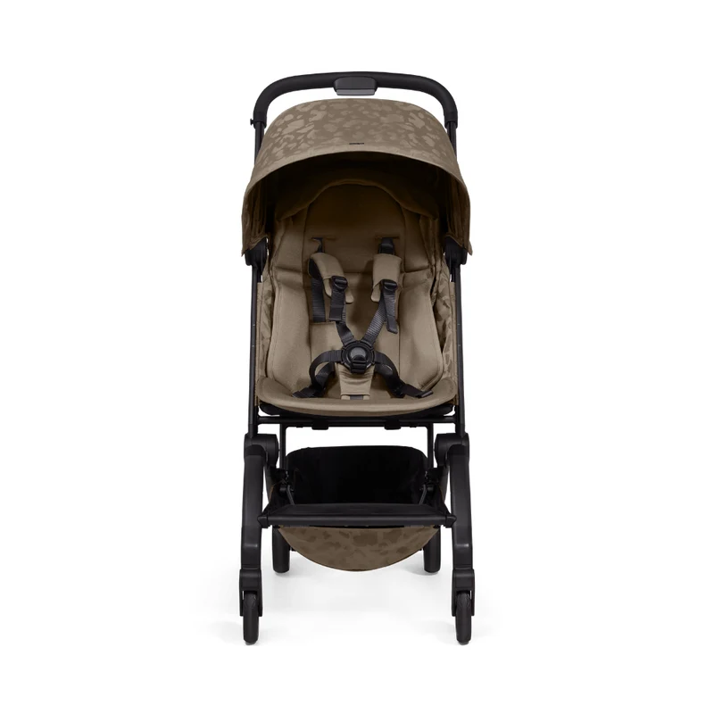 Cărucior sport ultracompact, Joolz Aer+, Chic Rennaissance Taupe 3