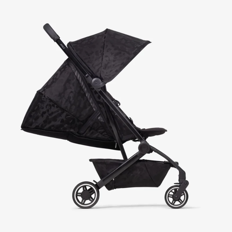Cărucior sport ultracompact, Joolz Aer+, Chic Rennaissance Black 4