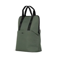 Rucsac din materiale reciclate, Forest Green, Joolz 2