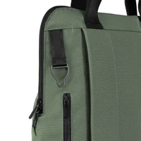 Rucsac din materiale reciclate, Forest Green, Joolz 5