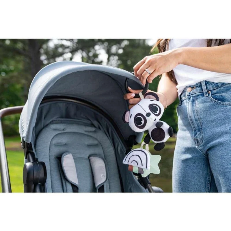 TL TINY Smart musical Black & White Decor 2