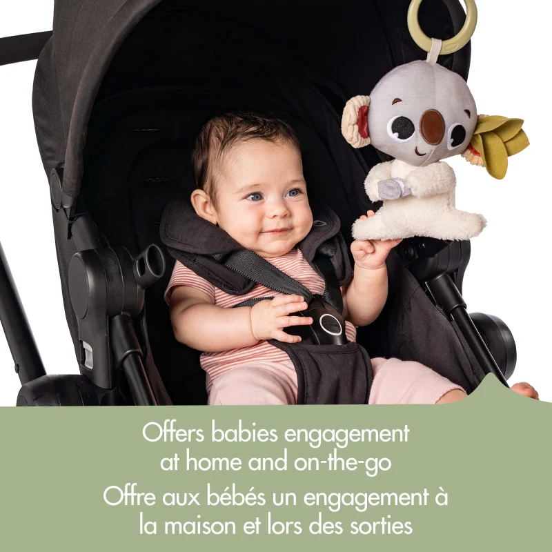 TINY LOVE JUCARIE ZORNAITOARE - BOHO CHIC Koala 2