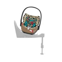 Автокресло Cybex Cloud T i-Size KK One Love Multicolor 5