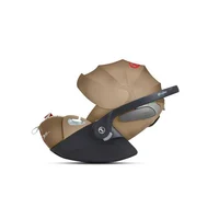 Автокресло Cybex Cloud T i-Size KK One Love Multicolor 3