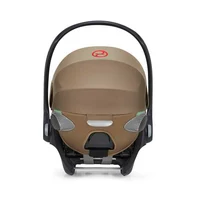 Автокресло Cybex Cloud T i-Size KK One Love Multicolor 4