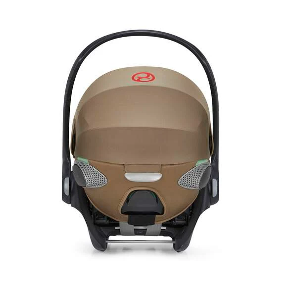 Автокресло Cybex Cloud T i-Size KK One Love Multicolor 4