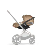 Автокресло Cybex Cloud T i-Size KK One Love Multicolor 6