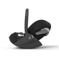 Scaun auto Cybex Cloud T i-Size Plus Sepia Black 3
