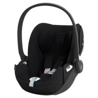 Scaun auto Cybex Cloud T i-Size Plus Sepia Black