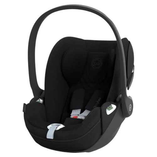 Автокресло Cybex Cloud T i-Size Plus Sepia Black