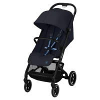 Коляска Cybex Beezy Dark Blue