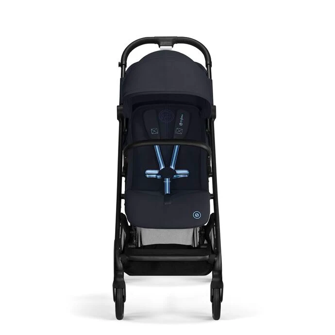Коляска Cybex Beezy Dark Blue 2