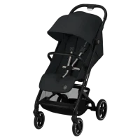 Carucior Cybex Beezy Magic Black