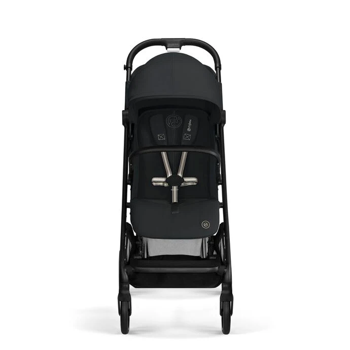 Carucior Cybex Beezy Magic Black 2