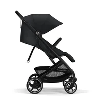Carucior Cybex Beezy Magic Black 3