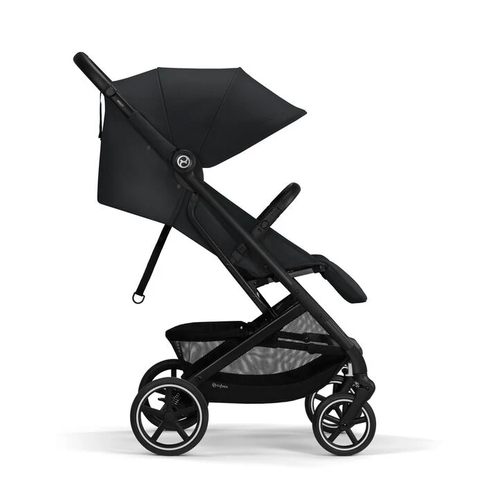 Carucior Cybex Beezy Magic Black 3