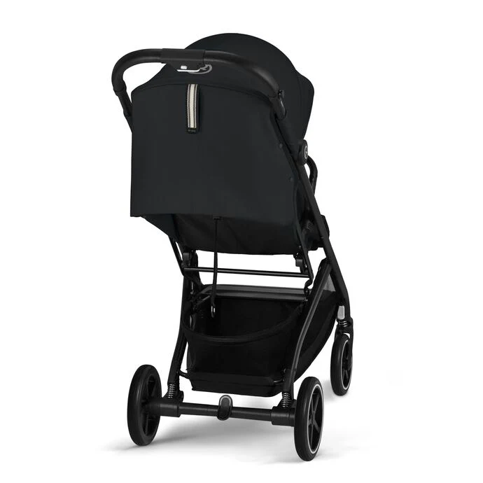 Carucior Cybex Beezy Magic Black 5