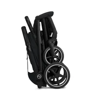 Carucior Cybex Beezy Magic Black 6