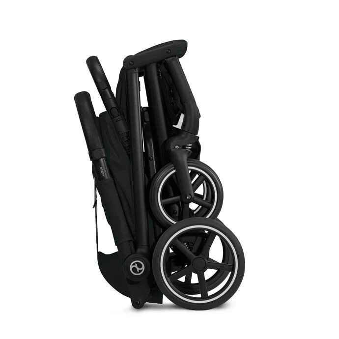 Carucior Cybex Beezy Magic Black 6