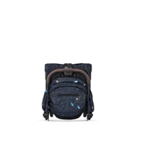 Carucior ultracompact Cybex Coya Jewels of Nature, Dark Blue 7