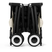 Cybex Carucior pliabil ultracompact Libelle, Canva White 4