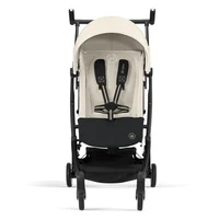 Cybex Carucior pliabil ultracompact Libelle, Canva White 2