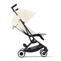 Cybex Carucior pliabil ultracompact Libelle, Canva White 3