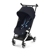 Cybex Carucior pliabil ultracompact Libelle, Dark Blue