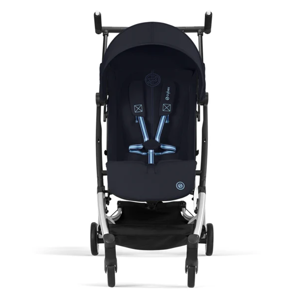Cybex Carucior pliabil ultracompact Libelle, Dark Blue 2