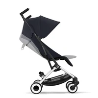 Cybex Carucior pliabil ultracompact Libelle, Dark Blue 4