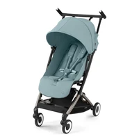 Cybex Carucior pliabil ultracompact Libelle, Stormy Blue