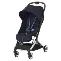 Коляска Cybex Orfeo Dark Blue
