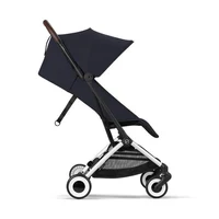 Коляска Cybex Orfeo Dark Blue 2