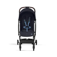 Коляска Cybex Orfeo Dark Blue 3