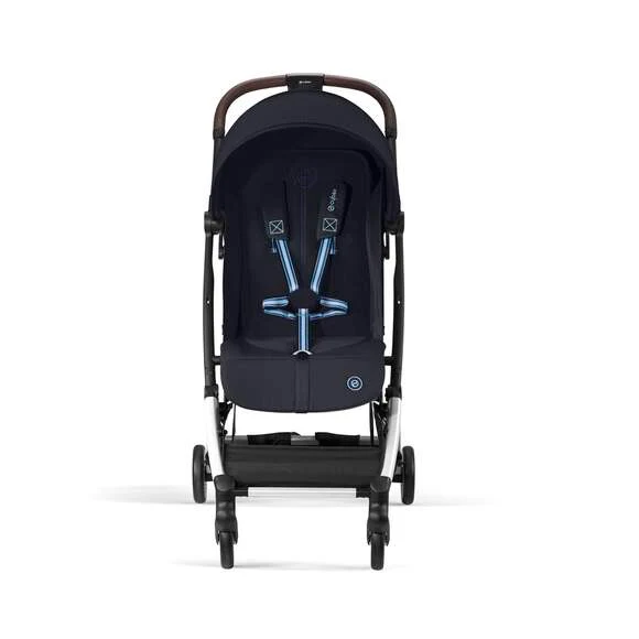 Коляска Cybex Orfeo Dark Blue 3