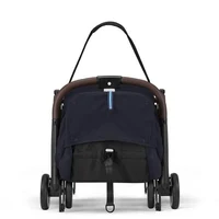 Коляска Cybex Orfeo Dark Blue 4