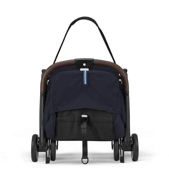 Коляска Cybex Orfeo Dark Blue 4